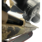 CVA Cascade .450