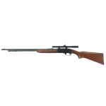 Remington Field Master 572