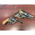 Karl Pfestorf revolver
