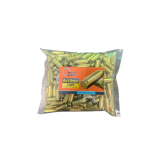 BUFFALO/ZSR 9MM 115GR FMJ 200 round bag