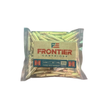 Frontier 5.56 NATO 55 Grain FMJ 100 Round Bag