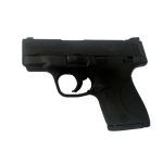 S&W M&P 9 SHIELD, 9MM