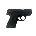 S&W M&9 9 SHIELD, 9MM