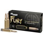 SIG AMMO 277 FURY AB 150GR 20/200