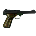BROWNING BUCK MARK,  22LR
