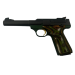 BROWNING BUCK MARK,  22LR