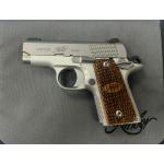 KIMBER MICRO RAPTOR