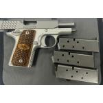 KIMBER MICRO RAPTOR