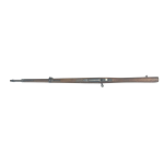 MAUSER 1895 MAUSER 7MM MAUSER (7x57MM) BLUED STEEL RIFLE - UPCU6081