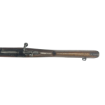 MAUSER 1895 MAUSER 7MM MAUSER (7x57MM) BLUED STEEL RIFLE - UPCU6081