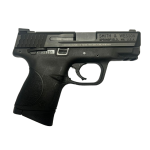 SMITH & WESSON M&P9 COMPACT