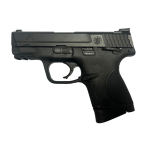 SMITH & WESSON M&P9 COMPACT