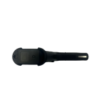 Glock 43X 9mm Black Pistol - UPCAKGP100