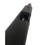 Glock 43X 9mm Black Pistol - UPCAKGP100