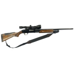 Mossberg 500A 12 GA