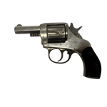 H&R The American Double Action revolver