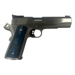 COLT MFG Gold Cup Trophy - .38 SUPER +P