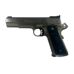 COLT MFG Gold Cup Trophy - .38 SUPER +P
