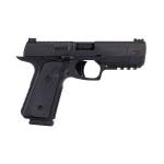 DANIEL DEFENSE DDH9 9MM BLACK PISTOL -  50-179-10084-006 (STRIKER-FIRED)