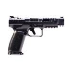 Canik SFx Rival-S 9mm Dark Side Black Pistol - HG7010N (Striker-Fired, Full-Size Competition)