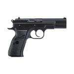 SAR USA 2000 9MM Luger Black Pistol - 2000BL
