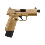FN America FN545T .45 ACP Flat Dark Earth Pistol - 66-101384