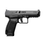 CANIK TP9SF 9MM BLACK PISTOL - HG4865-N