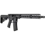 Battle Arms Development Workhorse AR-15 .223 Rem/5.56X45 NATO 16" Barrel Semi-Auto Type 3 Black Anodized Rifle - WORHORSE017 (Modern Sporting Rifle)