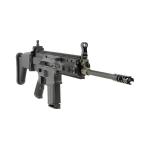 FN USA SCAR 17S NRCH (Non-Reciprocating Charging Handle) 7.62x51mm NATO 16.25" Barrel 20-Rounds Black Rifle - 98561-2