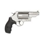 Smith & Wesson Governor .45 Colt Stainless Steel Revolver 160410