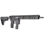 Smith & Wesson Response Carbine 9mm 23-Round 16.5" Barrel Semi-Auto Black Rifle - 13797 (Collapsible/Folding Stock)