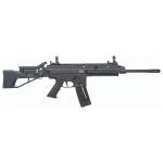 BLUE LINE SOLUTIONS MAUSER RIMFIRE M-15 22LR BLACK METAL RIFLE - 4150013