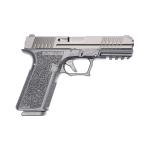 POLYMER80 PFS9 9MM BLUE/BLACK PISTOL - P80PFS9CMPBLK