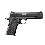 Kimber Custom LW Night Patrol 1911 9mm Black Pistol - KIM3700706