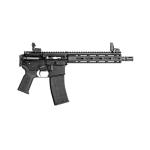 TIPPMANN ARMS M4-22 ELITE BUG OUT .22LR MATTE BLACK PISTOL - 101125