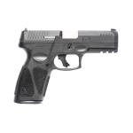 TAURUS INTERNATIONAL G3 9MM MATTE BLACK PISTOL - 1-G3B941