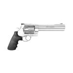 SMITH AND WESSON 350 .350 LEGEND SATIN STAINLESS REVOLVER - 13331