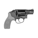 SMITH AND WESSON BODYGUARD 38 .38 S&W SPECIAL STAINLESS STEEL REVOLVER - 12056