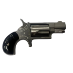 NORTH AMERICAN ARMS MINI REVOLVER