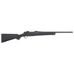 MOSSBERG PATRIOT 350 LEGEND MATTE BLUED RIFLE - 28085