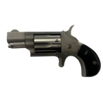 NORTH AMERICAN ARMS MINI REVOLVER