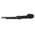 RUGER SINGLE SIX 22 BLACK REVOLVER - UPC814771