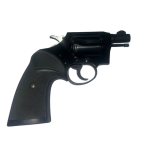 COLT COBRA AGENT - .38 SPL - 6 ROUNDS - 2 "
