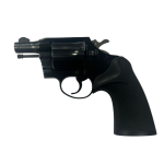 COLT COBRA AGENT - .38 SPL - 6 ROUNDS - 2 "