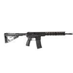 Standard Manufacturing STD-15 223 Remington/5.56 NATO Carbine Semi-Auto Black Rifle - 16721 Standard Manufacturing STD-15 223 Remington/5.56 NATO Carbine Semi-Auto Black Rifle - 16721