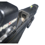 CR920XP 9mm Used W/ HS 507K & TLR-7 Sub