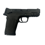 Smith & Wesson 9 EZ 9mm Black Pistol - UPCRHB1770