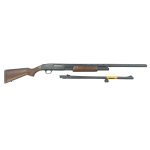 MOSSBERG 500 - 12 GA - 5 ROUNDS - 28 "