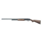 MOSSBERG 500 - 12 GA - 5 ROUNDS - 28 "
