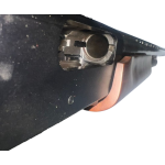 MOSSBERG 500 - 12 GA - 5 ROUNDS - 28 "
